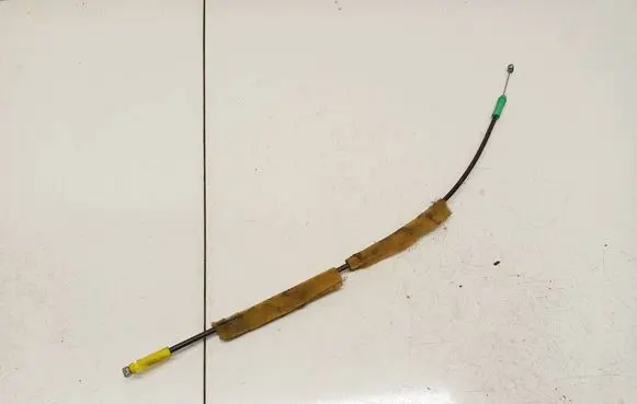 Toyota Corolla Verso AR10 Handbrake/parking brake wiring cable 