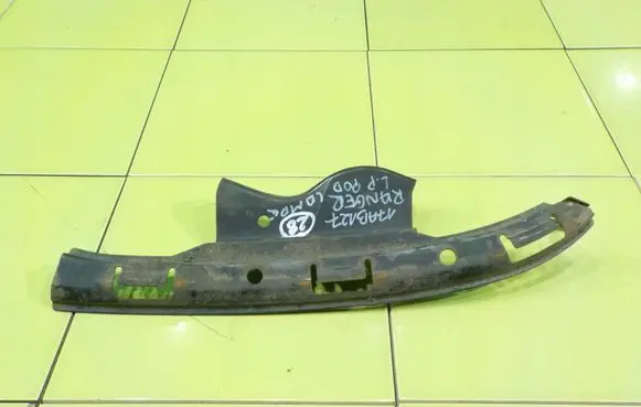 Ford Ranger Headlight part PRZOD