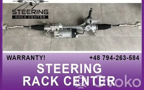 Mercedes-Benz E W213 Steering rack 2134602902 A2134602902