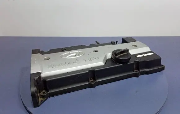 Rocker cam cover