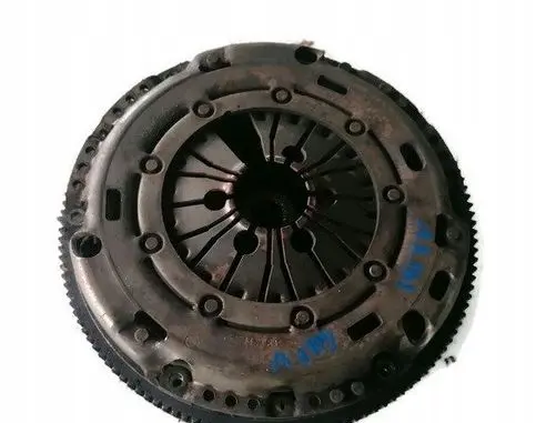 Volkswagen Golf V Clutch set kit