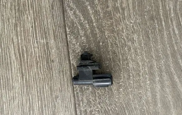 Lexus UX Oil temperature sensor 06G22
