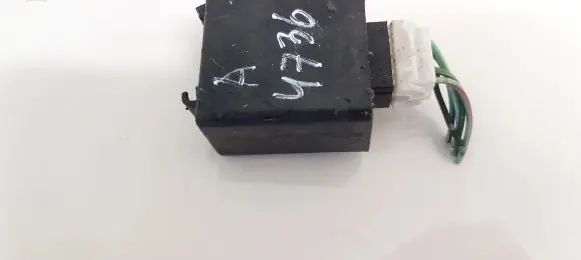 Nissan Primera Other relay 05802000 285119f960