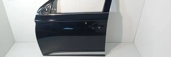 Mitsubishi Outlander Front door