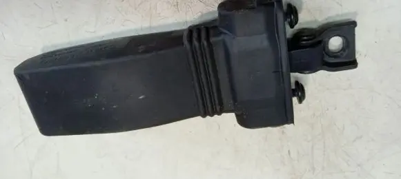 Audi Q3 8U Rear door check strap stopper 8U0837267