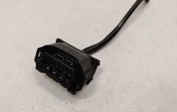 BMW X3 F25 Headlight part 6925638