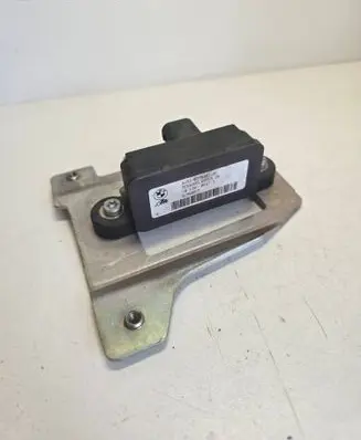 BMW 5 F10 F11 ESP acceleration yaw rate sensor 34526778421