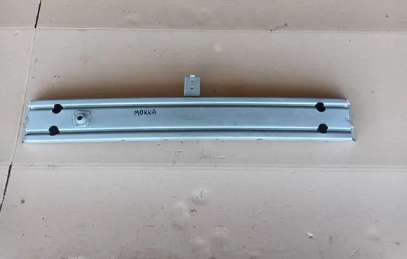 Opel Mokka Front bumper support beam