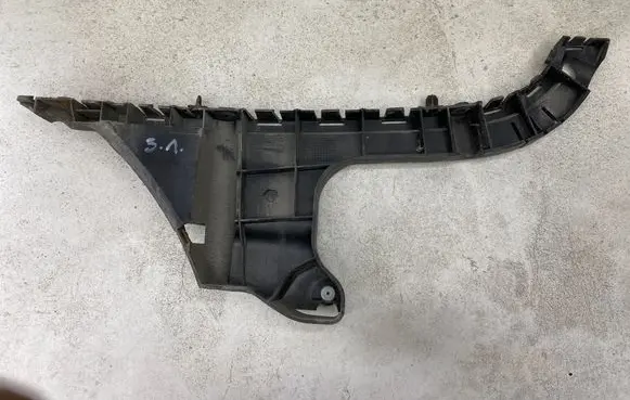 Volvo V70 Rear bumper mounting bracket 31265327 BP3EA
