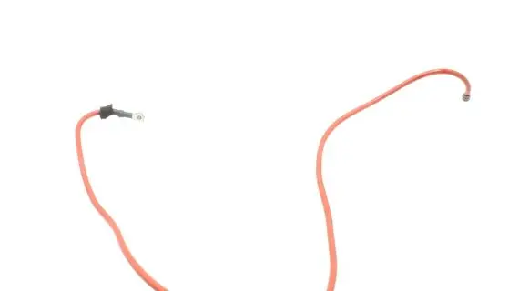 Mercedes-Benz B W246 W242 Positive cable (battery)