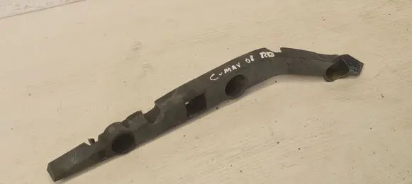 Ford C-MAX I Front bumper mounting bracket 3M51R17D958A