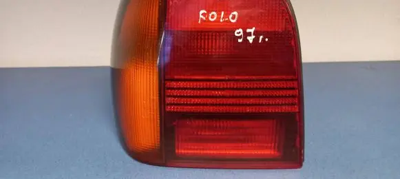 Volkswagen Polo III 6N 6N2 6NF Rear/tail lights 962557