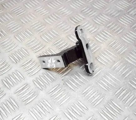Volvo S90, V90 Rear door lower hinge 31371586