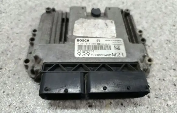 Alfa Romeo 159 Engine control unit/module ECU