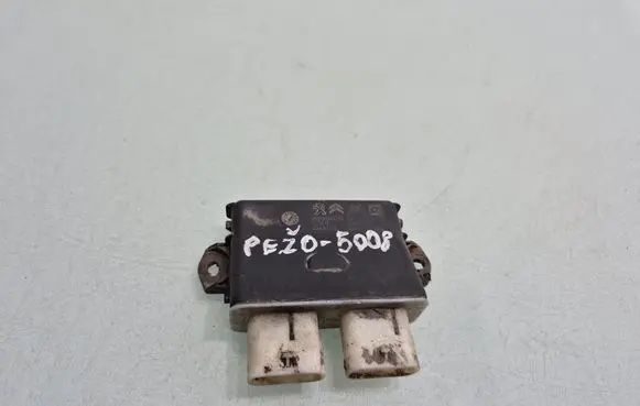 Peugeot 5008 II Sensor 9809260680