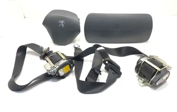 Peugeot Bipper Other exterior part
