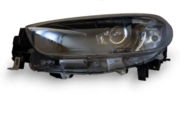 Mazda CX-5 Headlight/headlamp KA1F51040H 69086888 20161220