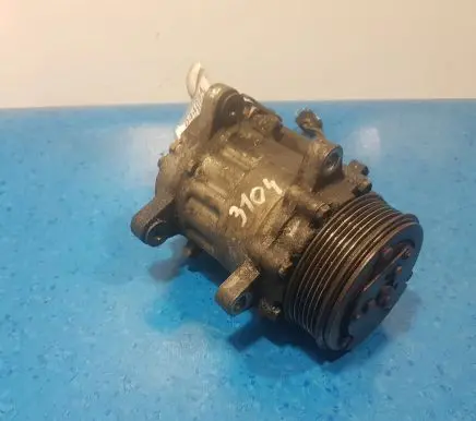 Volvo S80 Air conditioning (A/C) compressor (pump) 6N0820803A