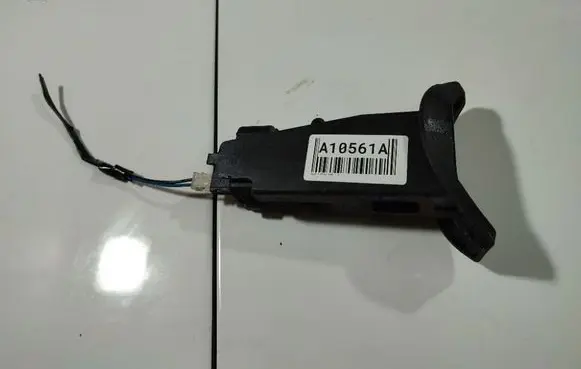 Opel Zafira B Front door sensor coupe 