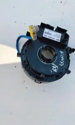 Hyundai Kona I Steering angle sensor 934801Y000ZZ