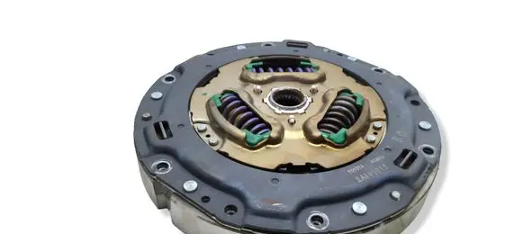 Toyota C-HR I Clutch set kit 2A101015