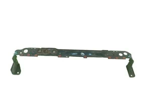 Ford Focus Front bumper support beam 