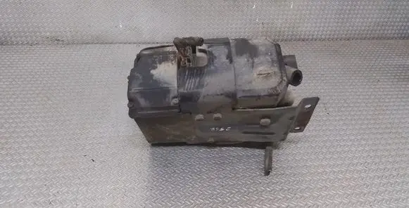 Volkswagen Phaeton Auxiliary pre-heater (Webasto) 3D0815005AG