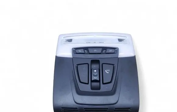 BMW X1 F48 F49 Front seat light