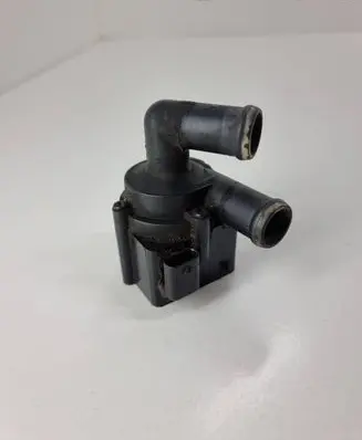 Skoda Superb B6 (3T) Electric auxiliary coolant/water pump 5N0965561 1405091034