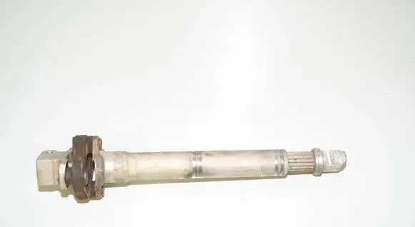 BMW 5 F10 F11 Steering column universal joint 6776108 32306776108