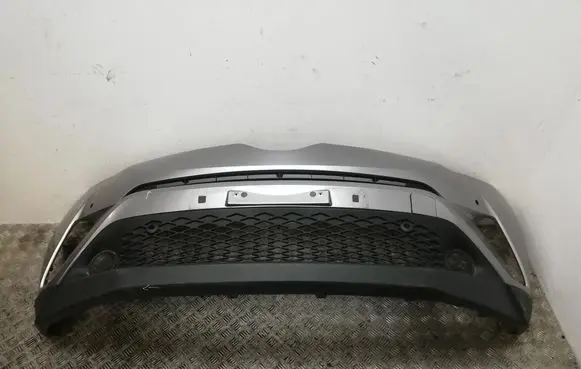 Toyota C-HR I Front bumper 