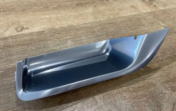 Jaguar E-Pace Front door card panel trim J9C3237B06A XC820
