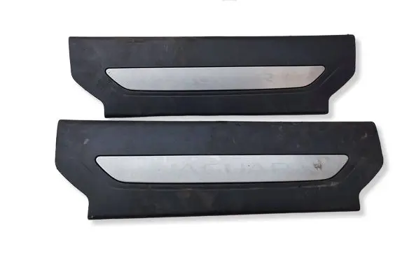 Jaguar F-Pace Front sill trim cover HK8313200AEW
