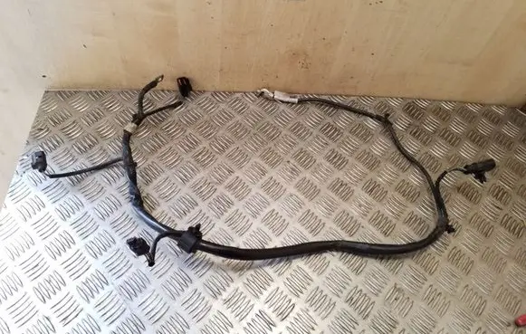 Skoda Octavia Mk3 (5E) Wires (generator/alternator) 5Q0971230AS