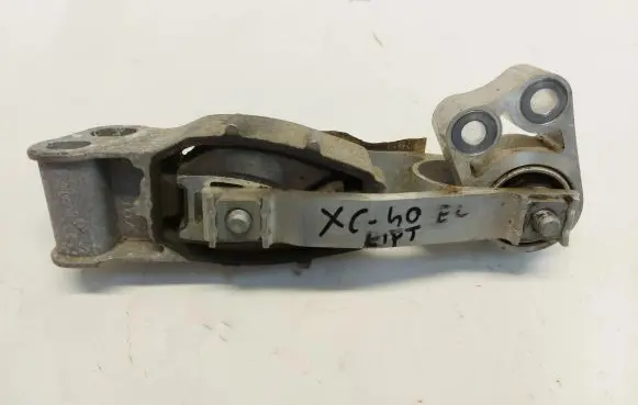 Volvo XC40 Engine mount vacuum valve 31686298