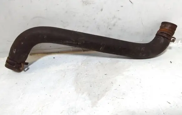 Opel Vivaro Engine coolant pipe/hose