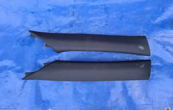 Lexus UX (A) pillar trim 62220-76030