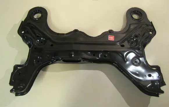 Volkswagen Golf IV Front subframe