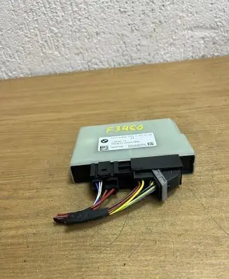 BMW X3 G01 Other control units/modules 13264014 F3460