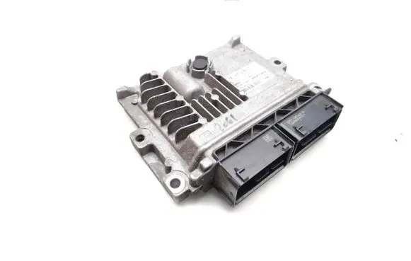 Ford Puma Engine control unit/module DS71-12B684-XC 28575336 HS7A-12A650-CBA