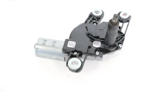 Volkswagen Golf VII Rear window wiper motor 5G0955711A