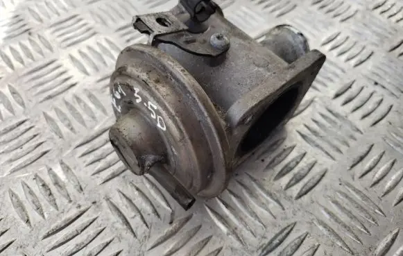 BMW 5 E60 E61 EGR valve