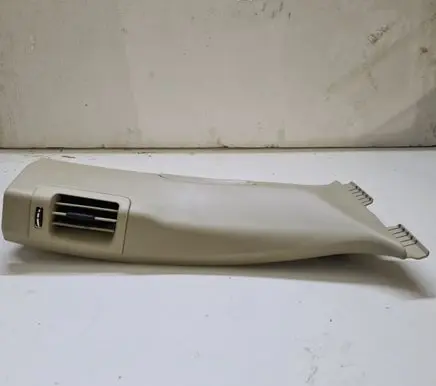 Volvo XC60 (B) pillar trim (top) 30721220 01287357 30671771