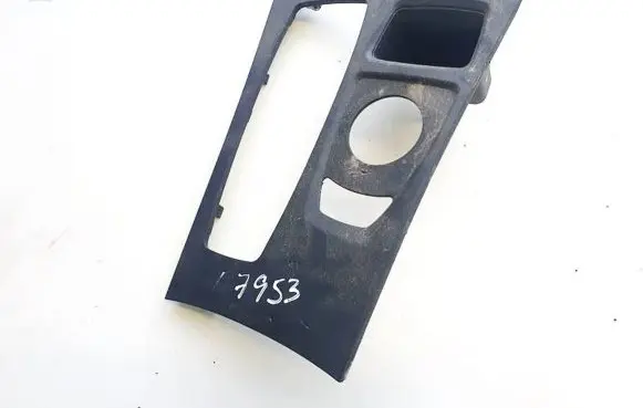 BMW X5 E70 Other interior part 51166954947 773201