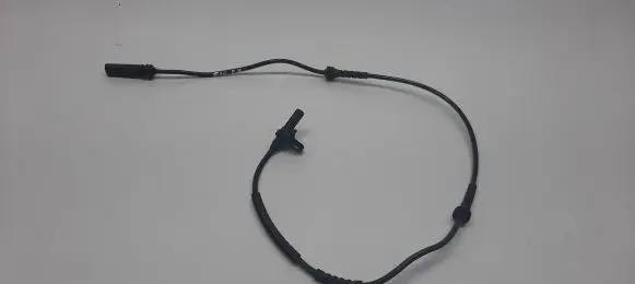 BMW 5 F10 F11 ABS brake wheel speed sensor F00C1G0028