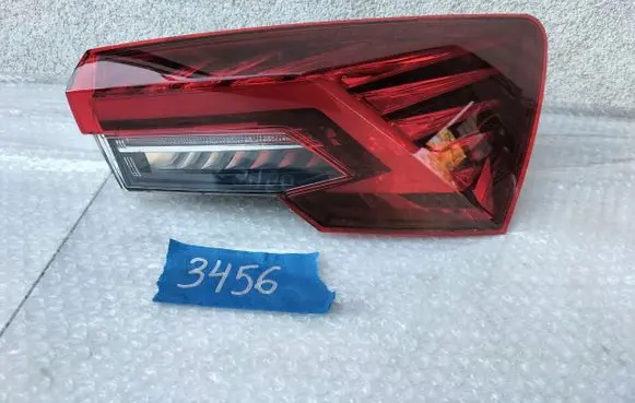 Skoda Octavia Mk4 Rear/tail lights 5E3945208B