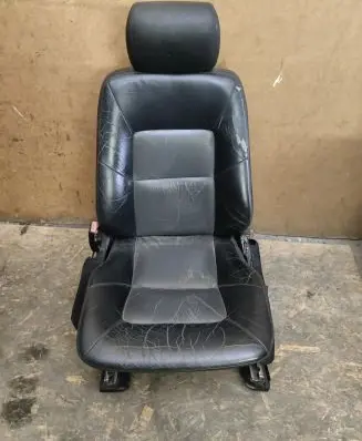 Mercedes-Benz S W140 Front driver seat 