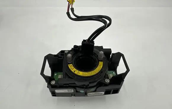 Volvo S80 Airbag slip ring squib (SRS ring) 30669862 J6R3A