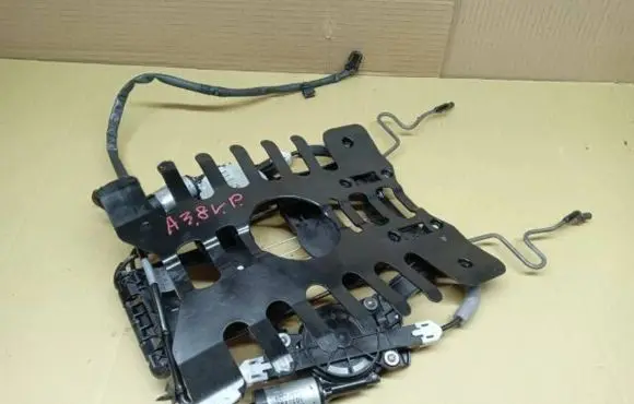Audi A3 S3 8V Seat wiring loom 8V0971369B 09032012 TAB027145CE