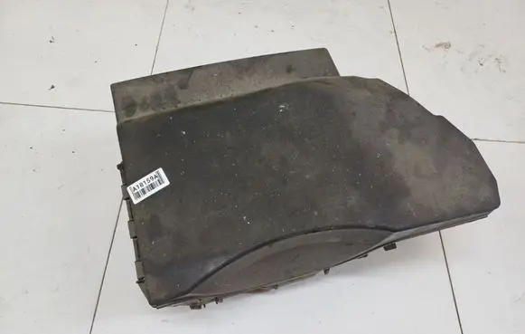 Battery box tray